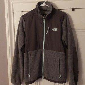 The NorthFace Denali Jacket